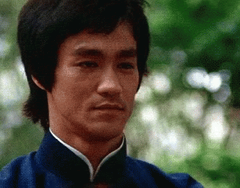 Bow Sensei